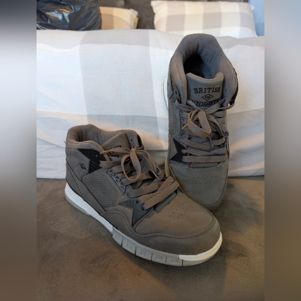 British Knights sneakers